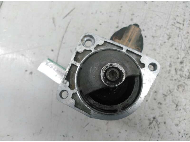 Recambio de motor arranque para citroën c15 e referencia OEM IAM 9000333104 9 DIENTES 