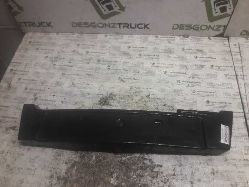 Recambio de molduras delanteras para renault megane iii berlina 5 p business referencia OEM IAM 20130408 GT LINE 