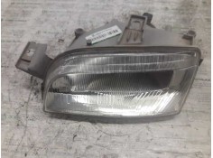 Recambio de faro izquierdo para fiat punto berlina (176) 60 cult referencia OEM IAM   