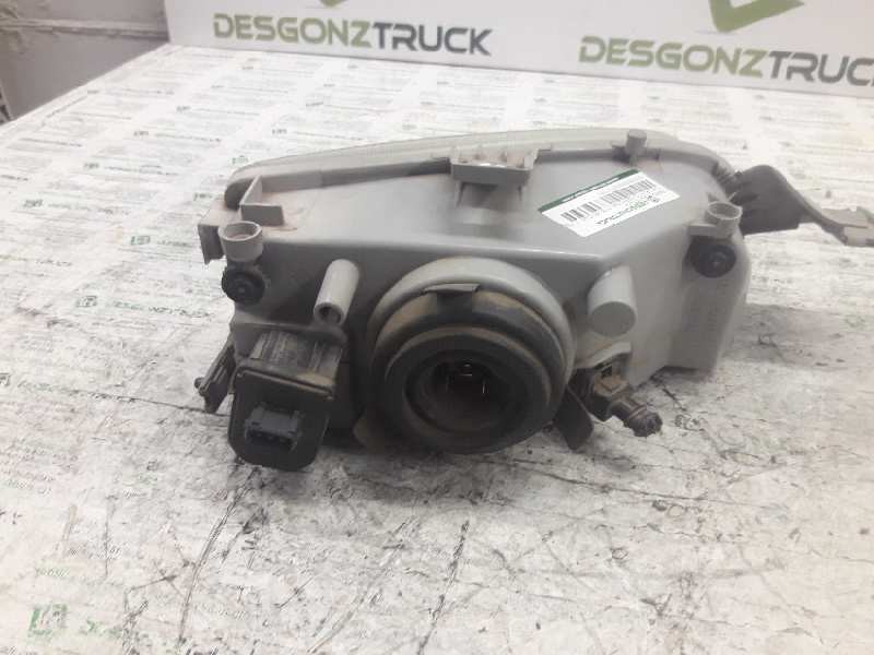 Recambio de faro izquierdo para fiat punto berlina (176) 60 cult referencia OEM IAM   