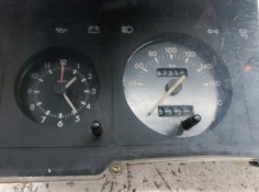 Recambio de cuadro instrumentos para ford orion 1.6 diesel referencia OEM IAM 86AB10841BC   2