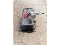 Recambio de enfriador aceite motor para bmw serie 7 (e65/e66) 730d referencia OEM IAM 235411908  