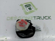 Recambio de cinturon seguridad trasero derecho para nissan micra (k11) blue referencia OEM IAM   