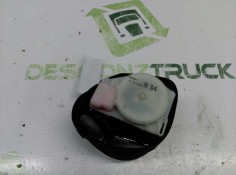 Recambio de cinturon seguridad trasero derecho para nissan micra (k11) blue referencia OEM IAM    2