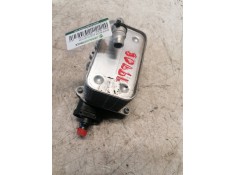 Recambio de enfriador aceite motor para bmw serie 7 (e65/e66) 730d referencia OEM IAM 235411908   2