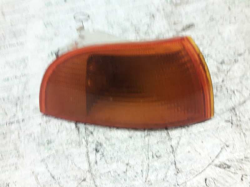 Recambio de piloto delantero derecho para fiat punto berlina (176) 60 cult referencia OEM IAM   