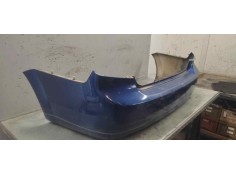 Recambio de paragolpes trasero para daewoo nubira berlina cdx referencia OEM IAM    2