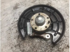 Recambio de mangueta trasera izquierda para fiat tipo ii (357) berlina easy business referencia OEM IAM   