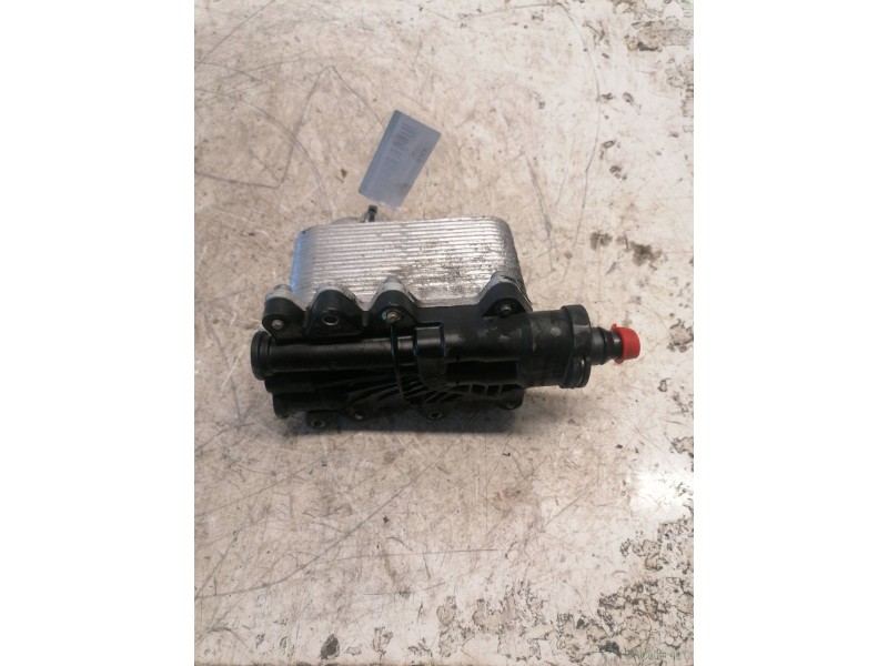 Recambio de enfriador aceite motor para bmw serie 7 (e65/e66) 730d referencia OEM IAM 235411908  