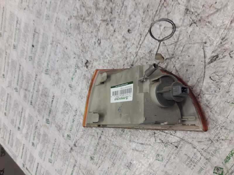 Recambio de piloto delantero derecho para fiat punto berlina (176) 60 cult referencia OEM IAM   