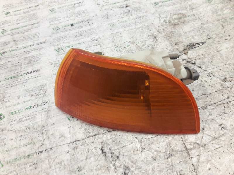 Recambio de piloto delantero izquierdo para fiat punto berlina (176) 60 cult referencia OEM IAM   