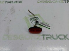 Recambio de piloto delantero izquierdo para renault kangoo (f/kc0) alize referencia OEM IAM   