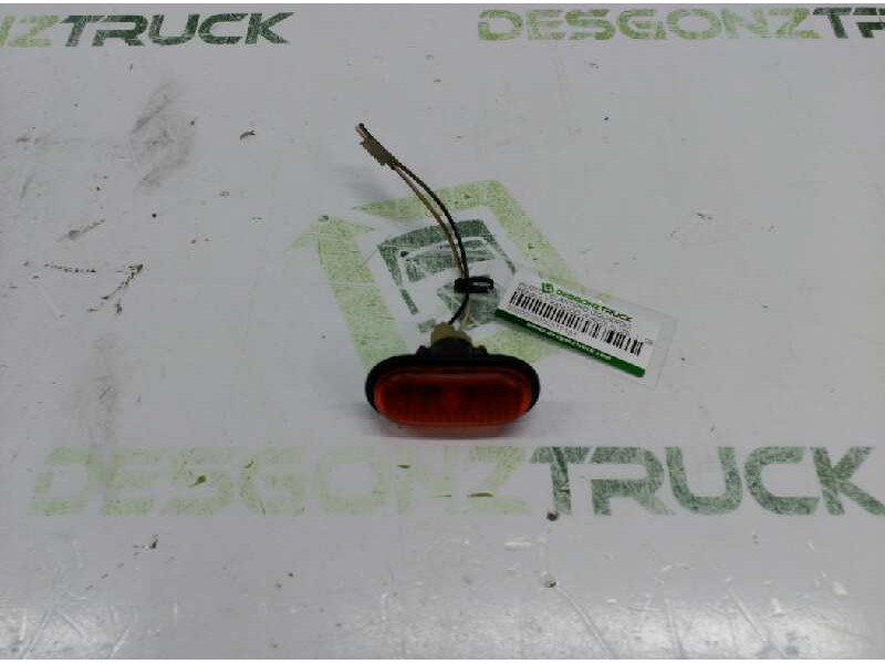 Recambio de piloto delantero izquierdo para renault kangoo (f/kc0) alize referencia OEM IAM   