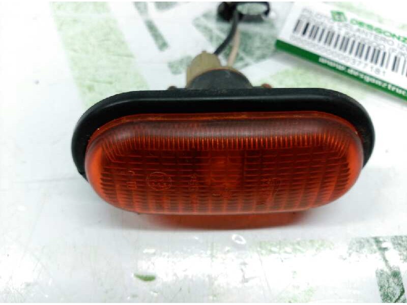 Recambio de piloto delantero izquierdo para renault kangoo (f/kc0) alize referencia OEM IAM   