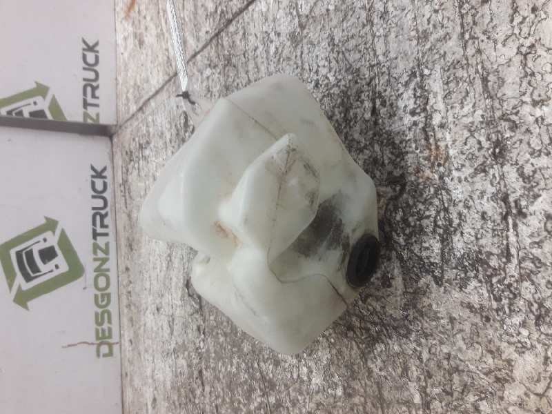 Recambio de deposito limpia para renault megane ii berlina 5p authentique referencia OEM IAM 8200104705C  