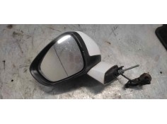 Recambio de retrovisor izquierdo para citroën c5 berlina millenium referencia OEM IAM   9 CABLES