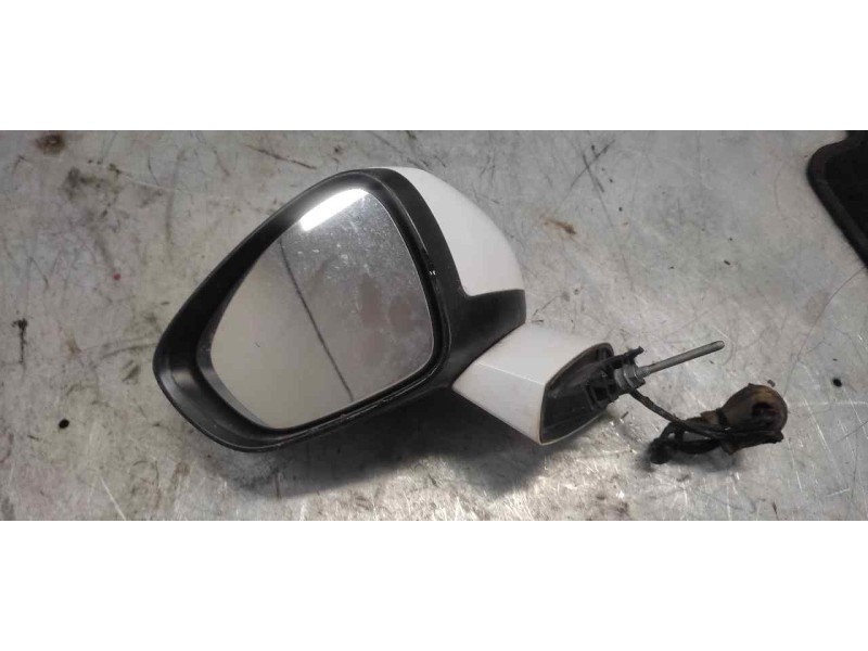 Recambio de retrovisor izquierdo para citroën c5 berlina millenium referencia OEM IAM   9 CABLES