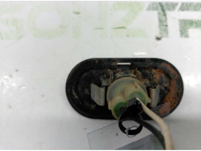 Recambio de piloto delantero izquierdo para renault kangoo (f/kc0) alize referencia OEM IAM   