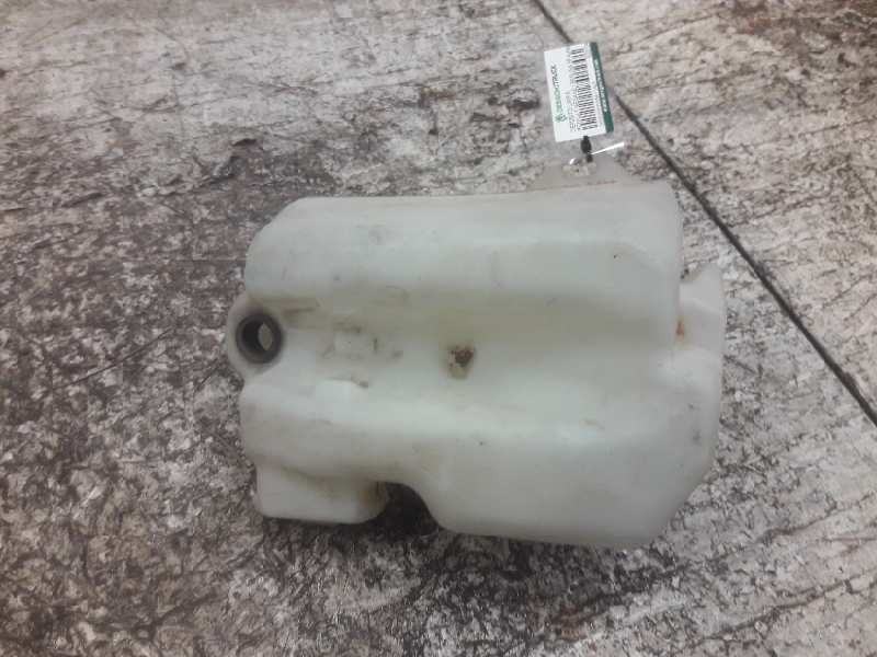 Recambio de deposito limpia para renault megane ii berlina 5p authentique referencia OEM IAM 8200104705C  