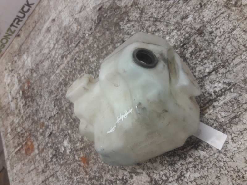 Recambio de deposito limpia para renault megane ii berlina 5p authentique referencia OEM IAM 8200104705C  