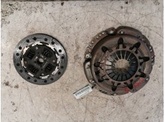 Recambio de kit embrague para nissan micra (k12e) acenta referencia OEM IAM 30100AY30A  