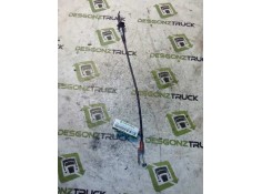 Recambio de cable cerradura delantera para ford transit mod.2000 caja abierta ft 330 2.4 largo referencia OEM IAM DERECHA  