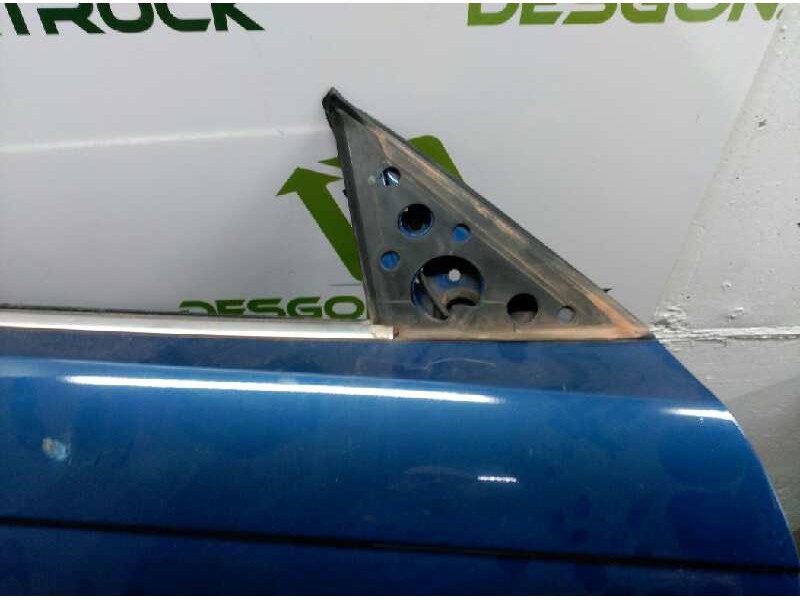 Recambio de puerta delantera derecha para bmw serie 3 coupe (e46) 2.0 24v referencia OEM IAM   