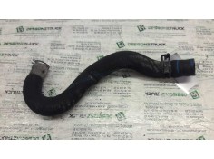 Recambio de manguera de agua para peugeot 206 berlina xr referencia OEM IAM   