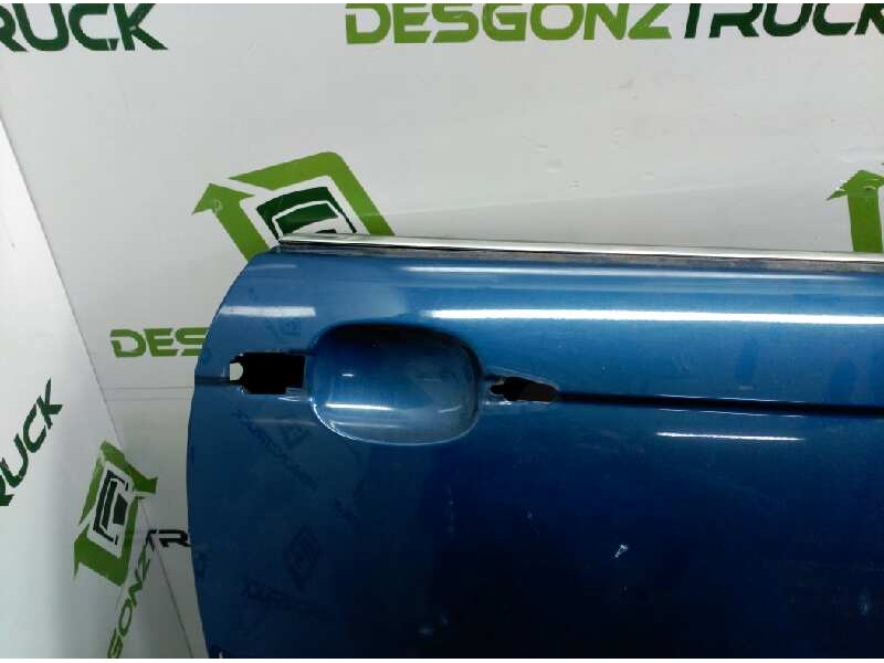 Recambio de puerta delantera derecha para bmw serie 3 coupe (e46) 2.0 24v referencia OEM IAM   
