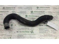 Recambio de manguera de agua para peugeot 206 berlina xr referencia OEM IAM    2