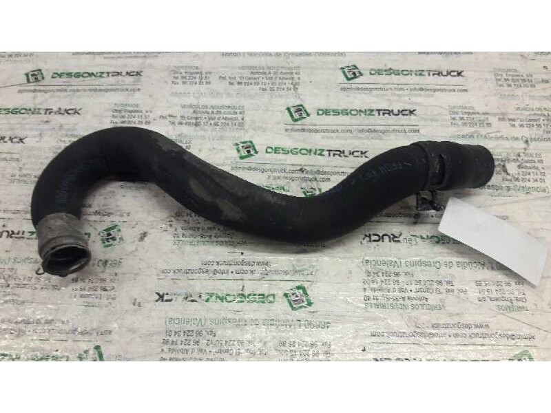 Recambio de manguera de agua para peugeot 206 berlina xr referencia OEM IAM   