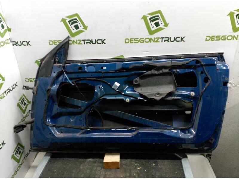 Recambio de puerta delantera derecha para bmw serie 3 coupe (e46) 2.0 24v referencia OEM IAM   
