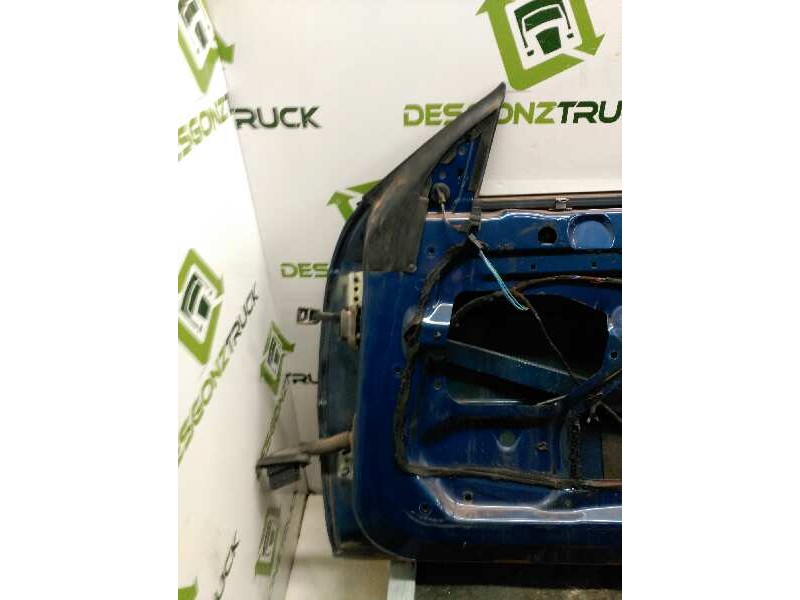 Recambio de puerta delantera derecha para bmw serie 3 coupe (e46) 2.0 24v referencia OEM IAM   