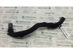 Recambio de manguera de agua para peugeot 206 berlina xr referencia OEM IAM   