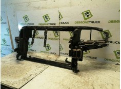 Recambio de panel frontal para audi a8 (4e2) 3.7 quattro referencia OEM IAM    2