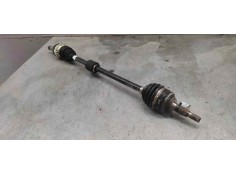 Recambio de transmision delantera derecha para chevrolet tacuma se referencia OEM IAM   