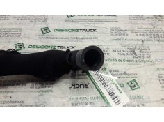 Recambio de manguera de agua para peugeot 206 berlina xr referencia OEM IAM    2