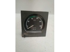 Recambio de cuadro instrumentos para iveco eurotech (mt) referencia OEM IAM 98474450  CUENTA REVOLUCIONES