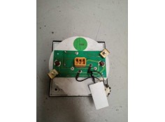 Recambio de cuadro instrumentos para iveco eurotech (mt) referencia OEM IAM 98474450  CUENTA REVOLUCIONES 2