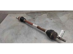 Recambio de transmision delantera derecha para citroën c3 1.4 premier referencia OEM IAM 9638016480  