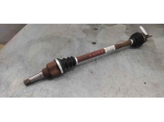 Recambio de transmision delantera derecha para citroën c3 1.4 premier referencia OEM IAM 9638016480   2