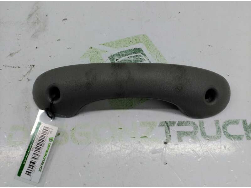 Recambio de asa para nissan micra (k11) blue referencia OEM IAM  GUARNECIDO PTA. TRAS. DCHA. 