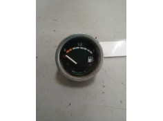 Recambio de cuadro instrumentos para iveco eurotech (mt) referencia OEM IAM 4822918 0631662990 INDICADOR NIVEL COMBUSTIBLE
