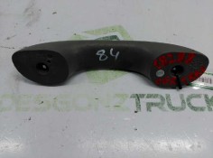 Recambio de asa para nissan micra (k11) blue referencia OEM IAM  GUARNECIDO PTA. TRAS. DCHA.  2