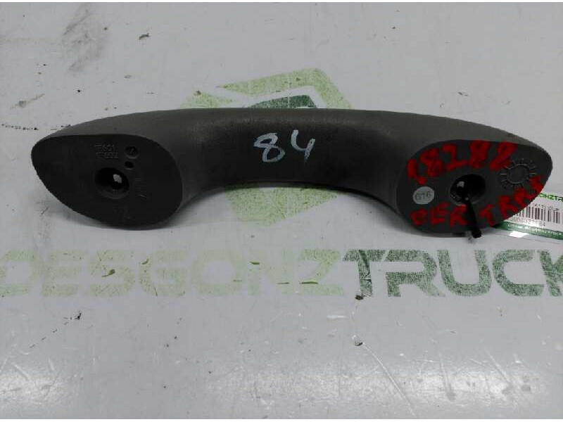 Recambio de asa para nissan micra (k11) blue referencia OEM IAM  GUARNECIDO PTA. TRAS. DCHA. 