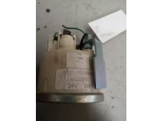 Recambio de cuadro instrumentos para iveco eurotech (mt) referencia OEM IAM 4822918 0631662990 INDICADOR NIVEL COMBUSTIBLE 2