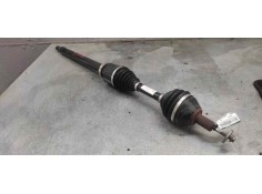 Recambio de transmision delantera derecha para volvo s80 berlina d5 awd momentum referencia OEM IAM   