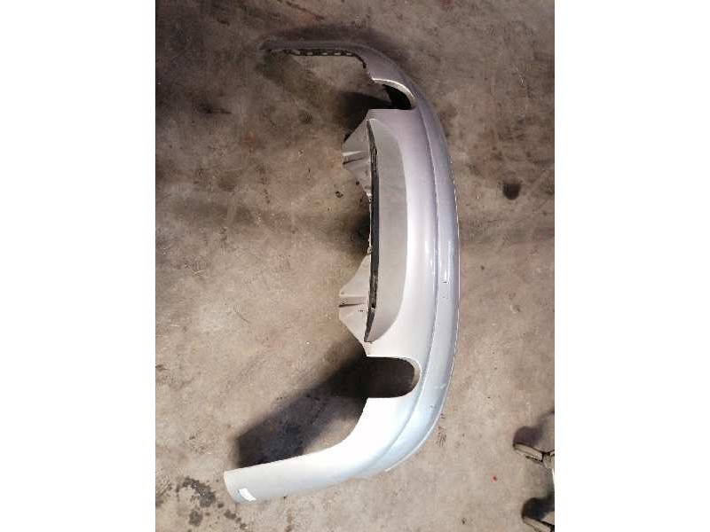 Recambio de paragolpes trasero para audi a8 (4e2) 3.7 quattro referencia OEM IAM   