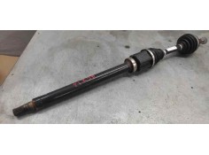 Recambio de transmision delantera derecha para volvo s80 berlina d5 awd momentum referencia OEM IAM    2