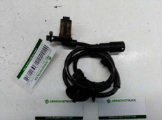 Recambio de captador abs delantero derecho para renault scenic (ja..) 1.9 dci authentique referencia OEM IAM   
